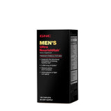 GNC Men's Ultra NourishHair Supplement - 120 Caplets