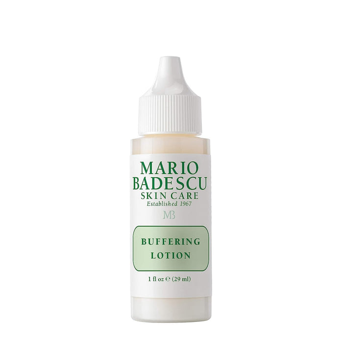 Mario Badescu Buffering Lotion (+3 Free Samples!)