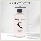 Aroma360 x Disney | So This is Love Oil Blend | Disney Princess Cinderella Luxury Essential Diffuser Oil | Aromatherapy Scent Diffuser Oil | Pear, Jasmine and Patchouli 16.9 fl oz, 500 mL