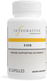 Integrative Therapeutics - EHB (Echinacosides, Hydrastine, Berberine) - Immune Supporting Nutrients* - 60 Capsules