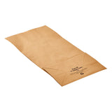 Karat 8lb Paper Bag - Kraft - 1,000 ct