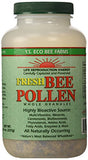 Y.S. Organics Fresh Bee Pollen Whole Granules, 8 Ounce