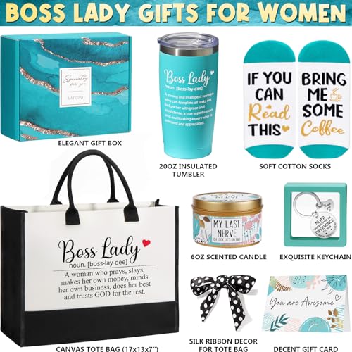 Farewell Gift Great Gifts For Boss Woman Custom Boss Gift For