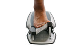 Dorsiflex - TARGET and AMPLIFY stretching of specific foot & leg muscles for Plantar Fasciitis, Achilles Tendonitis, Calf Tightness, Foot & Heel Pain, Foot & Ankle Mobility, and Toe Mobility.
