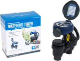 DIG 3/4 In. Digital Timer With Anti-siphon Valve RBC8000