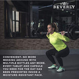 Beverly International Super Pak. 30 Packs. High-Potency Multivitamin, Daily Pack for Energy, Performance, Immune System Health. Custom-formulated for Athletes, Active Men and Women since 1970.