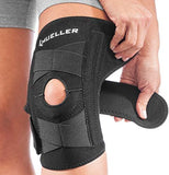 Mueller Self-Adjusting Knee Stabilizer, Each