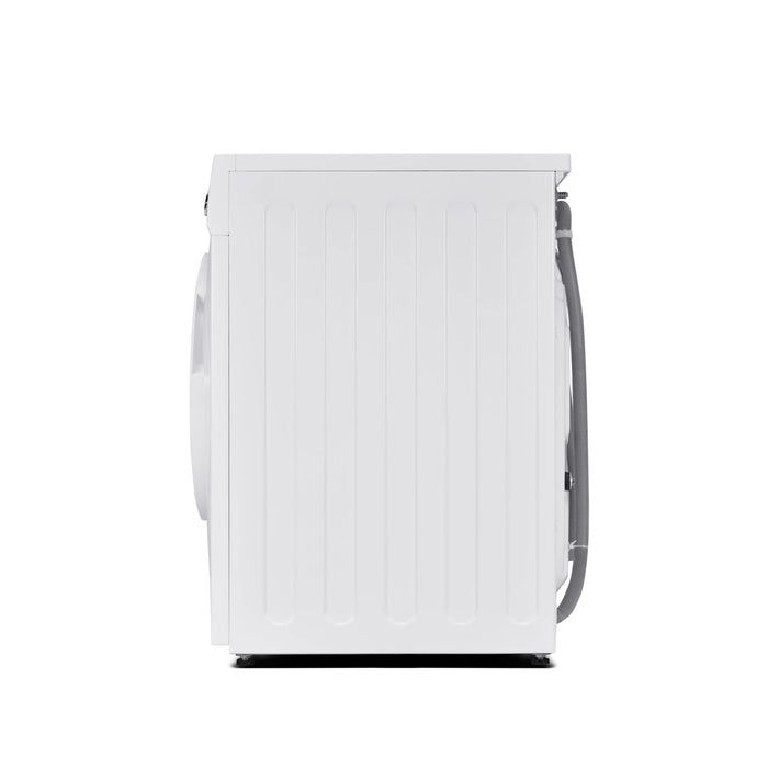 HAMILTON BEACH Washer and Dryer Combo 2.7 cu ft - White