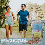 Pink Himalayan Salt Capsules 540 Caps (850 mg) Keto Diet Electrolyte
