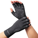 FREETOO Arthritis Gloves for Women for Pain, Strengthen Compression Gloves