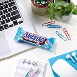 Snickers - HiProtein - Crisp - 12x55g