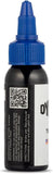 DYNAMIC COLOR CO. Tattoo Ink - Triple Black, 1oz