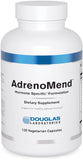 Douglas Laboratories AdrenoMend - Rhodiola Herbal Supplement - Adrenal Support - with Ashwagandha, Bacopa Monnieri, & Other Adaptogens - Non-GMO - 120 Vegetarian Capsules