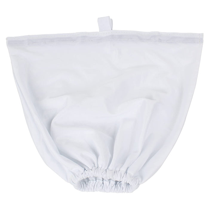 Pokin Upgrade Pool Cleaner Fine Filter Bag Replacement for Aquabot/Aqua Filter Bag Products 8114,Fits Pool Spa Part Small Wheeled Aquabot Cleaners S-2-40 S2-50 Pura 4X Pura 5X