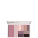 Maybelline The City Kits All-in-One Eye & Cheek Palette, Pink Edge, 0.42 oz.