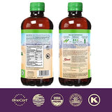 Aloe Vera Juice organic No preservatives - 32 oz - Liquid ( Multi-Pack)