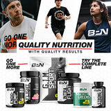 BARE PERFORMANCE NUTRITION, BPN Strong Joints, Joint Support Capsules, UC-ll®, Joint Comfort, Mobility and Flexibility