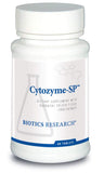 Biotics Research Cytozyme SP Neonatal Spleen. Supports Healthy Iron and Bilirubin Levels, Provides Immune Support, Supports Spleen Function, SOD, Catalase, Potent Antioxidant Activity 60 Tabs