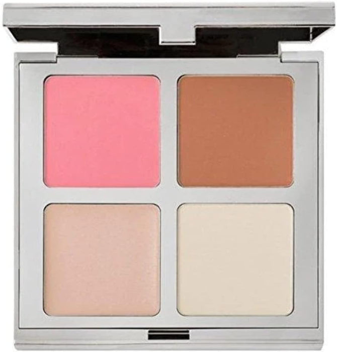 IT COSMETICS It's Your Beauty Must Haves Palette - Powder. Blush, Bronzer - NIB