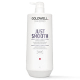 Goldwell Dualsenses Just Smooth Taming Anti-Frizz & Humidity Control Shampoo 1L