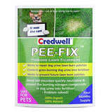 PEE-FIX Dog Urine Neutraliser Grass Lawn Patch Repair Treatment