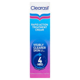 CLEARASIL Ultra Rapid Action Treatment