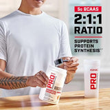 GNC Pro Performance Essential Amino Complete, Strawberry Kiwi, 15.87 oz, Supports Muscle Recovery