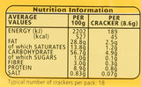 JACOB's Cornish Wafers 150g