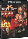 National Lampoon's Christmas Vacation (4K Ultra HD + Blu-ray) [4K UHD]