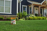 Scotts Turf Builder SummerGuard Lawn Food with Insect Control, 13.35 lbs., 5,000 sq. ft.