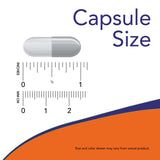 Now GABA 750 mg 200 Veg Capsules