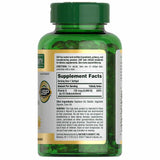 Nature's Bounty Vitamin D3 125 mcg, 400 Softgels-NalkotSuplimentGuide