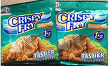 AJINOMOTO - Crispy Fry Breading Mix 62 grams / 2.19 oz each pk (2 pk Garlic) Lot of 2