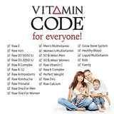 Vitamin Code Healthy Blood 60ct CAPSULES