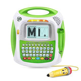 LeapFrog Mr Pencil's Scribble, Write and Read, Green, Medium