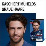 Men Perfect Schwarzkopf Men Perfect 80 Natural Brown Black