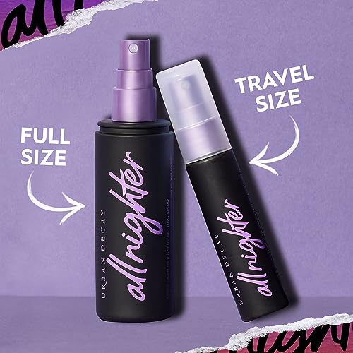 Urban Decay All Nighter Setting Spray - 4oz