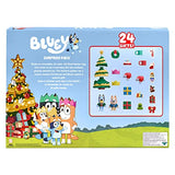 Bluey Advent Calendar | 24 Pieces