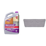 Rejuvenate All Floors Restorer Click N Clean Microfiber Restoring Pad