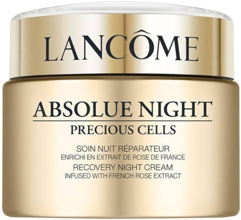 Lancome Absolue Night Precious Cells 1.7-ounce Recovery