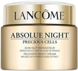 Lancome Absolue Night Precious Cells 1.7-ounce Recovery