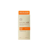 [The Face Shop] Natural Sun Eco Power Long Lasting Sun Cream SPF50+ PA+++ 50ml