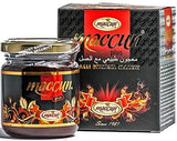 Authentic Maccun Plus Ancient Turkish Magic Paste Mesir Macunu (240g / 8.5oz)