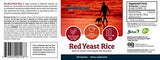 Traditional Supplements Red Yeast Rice