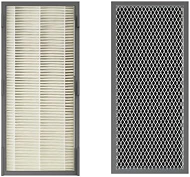 Cuisinart CAP-1000FPK Air Purifier Replacement Filters