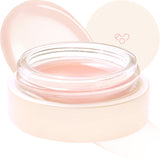 AOU GLOWY TINT BALM Tinted Lip Balm with Natural Gloss Instant Hydration for Chapped Lips 0.12Oz (02 Persimmon Balm)