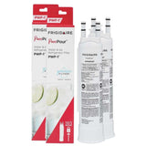 Frigidaire FPPWFU01 PurePour™ PWF-1™ Refrigerator Water Filter Replacement | Set of 2