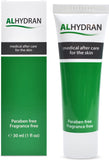 Alhydran Medical Skin Care