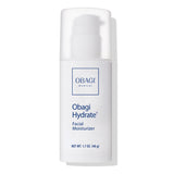 Obagi Hydrate Facial Moisturizer – Non-Comedogenic Intensely Hydrating All Day Moisturizer that Combats Dryness with Tara Seed Extract, Shea Butter, Avocado Oil & Glycerin – All Skin Types – 1.7 oz